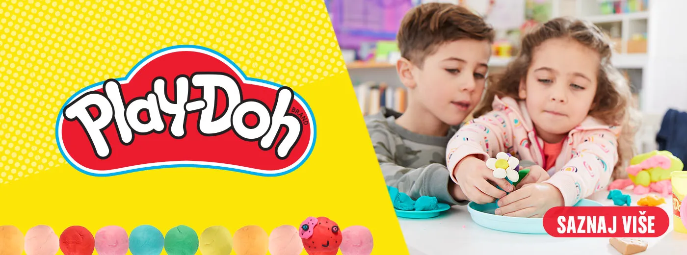 Play-Doh