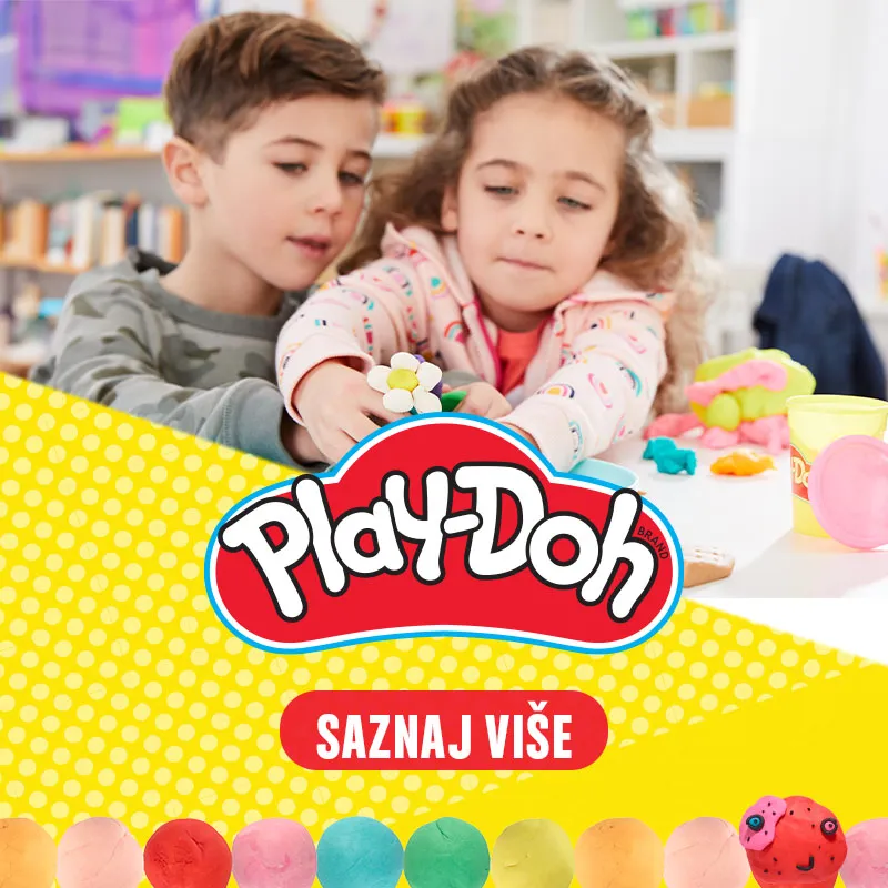 Play-Doh