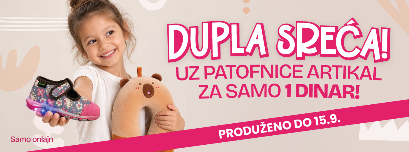 Dupla sreca