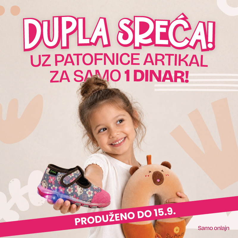 Dupla sreća