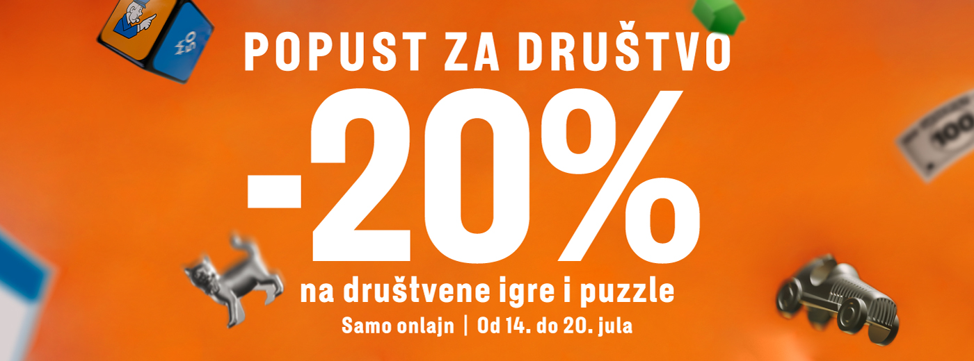 Popust za društvo