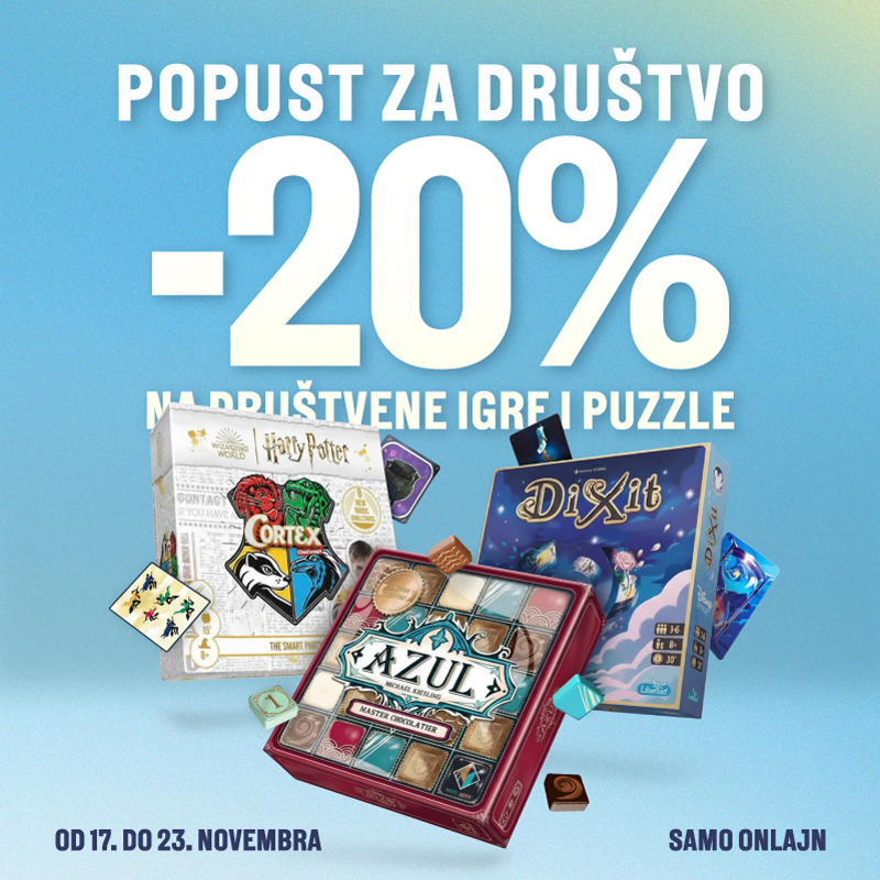 Popust za društvo