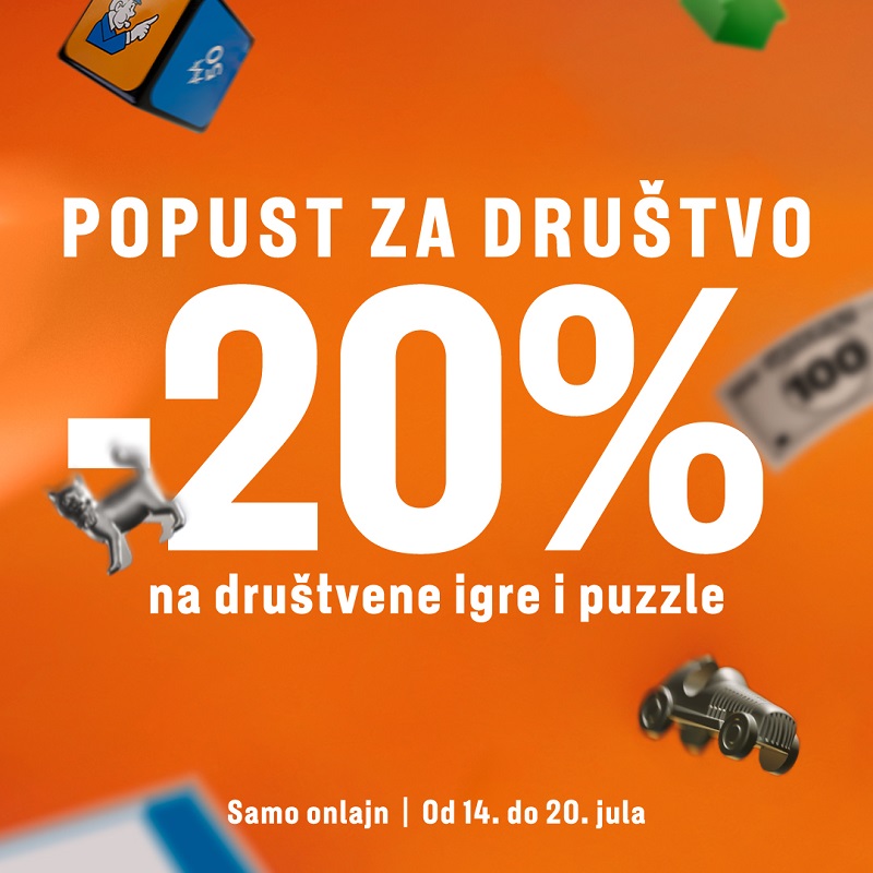 Popust za društvo