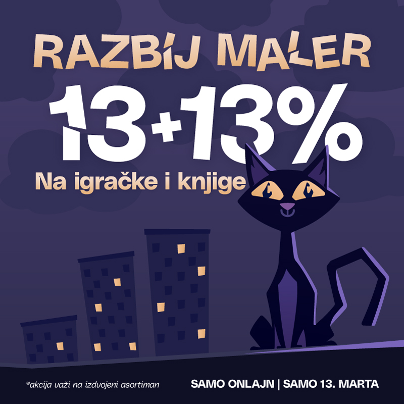 Razbij maler