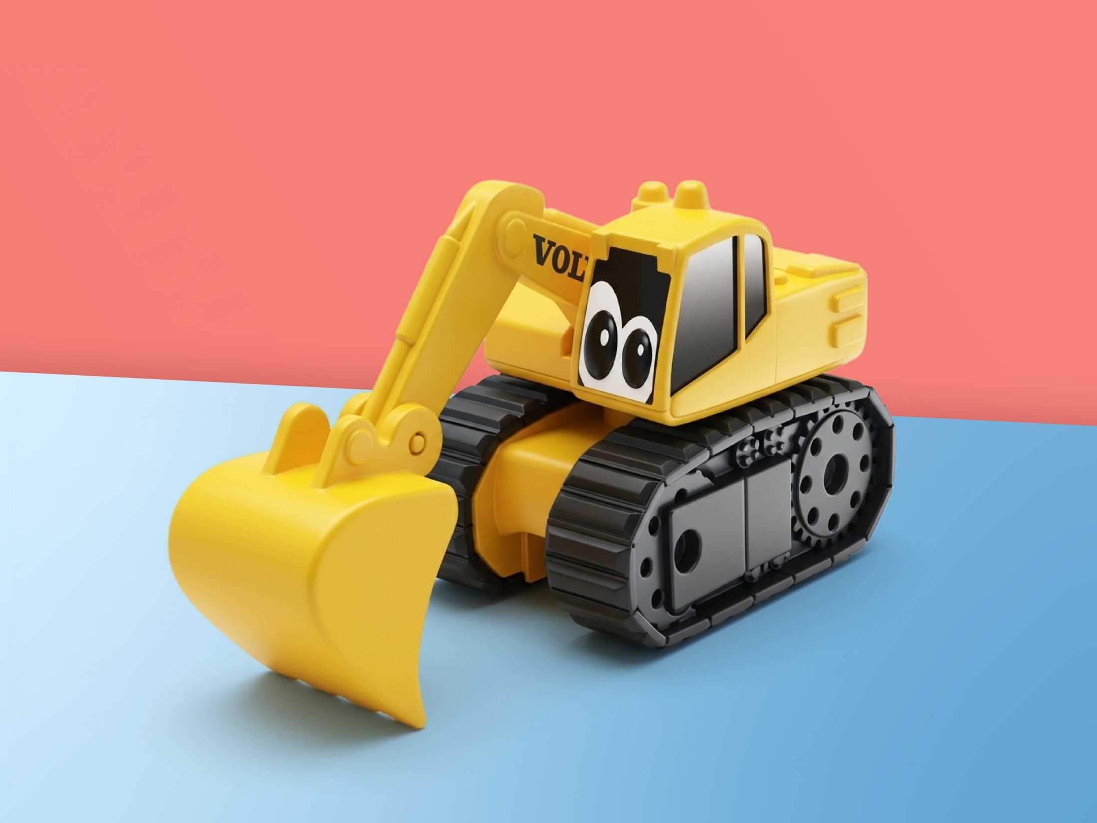 Bageri i građevinska vozila