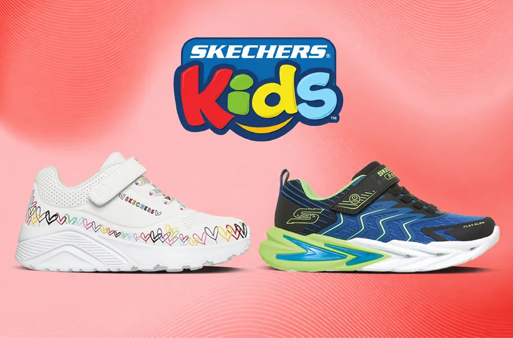 Skechers