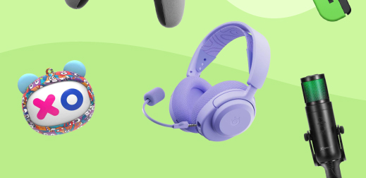 Slušalice i mikrofoni