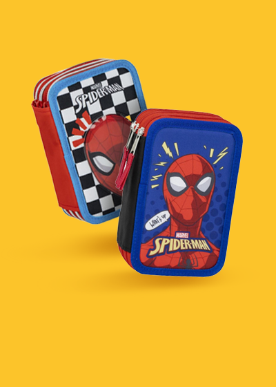 Spiderman