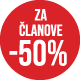 Super popusti za članove Deksiko kluba