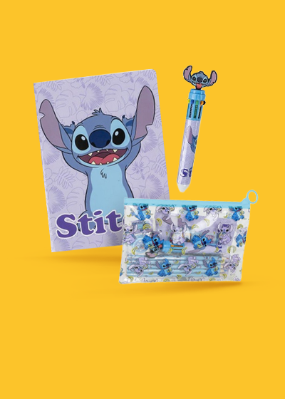 Stitch
