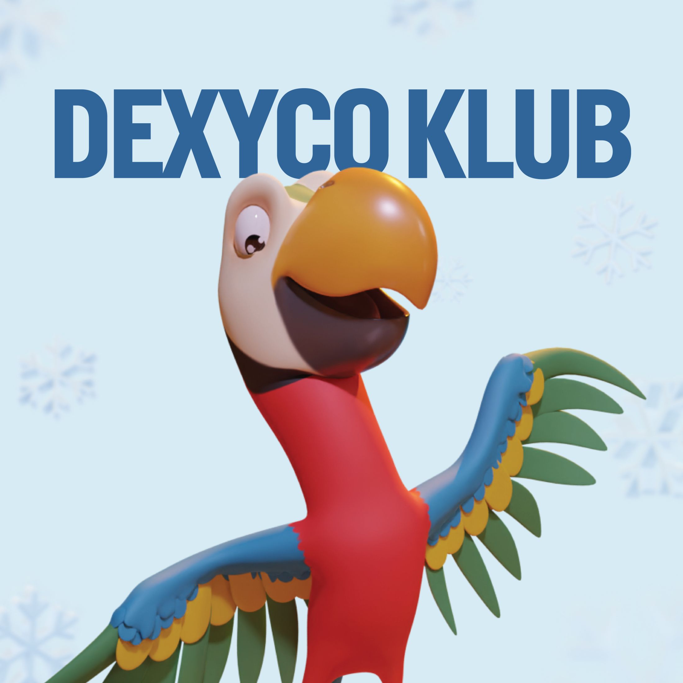 Dexyco klub akcije