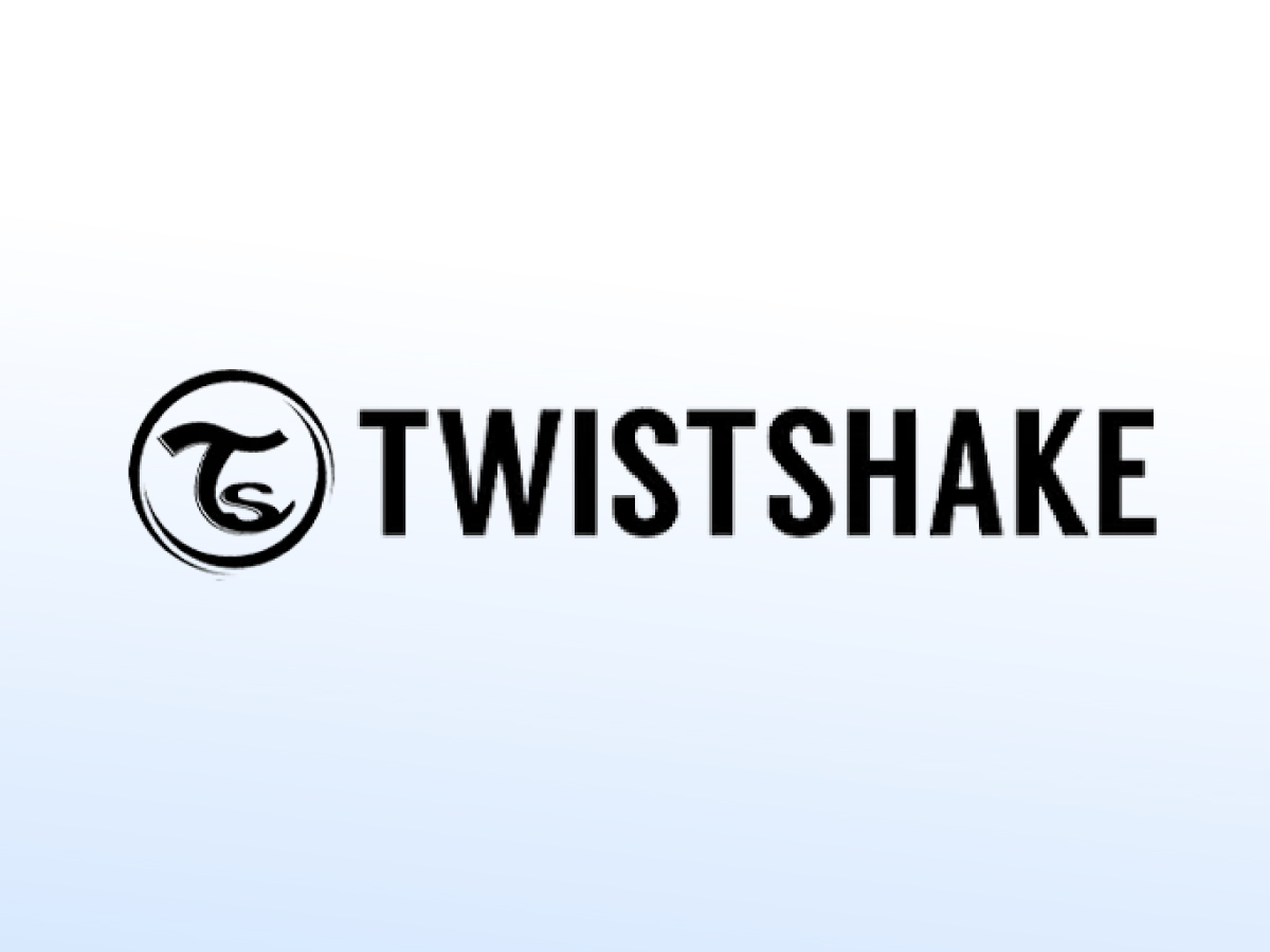 Twistshake