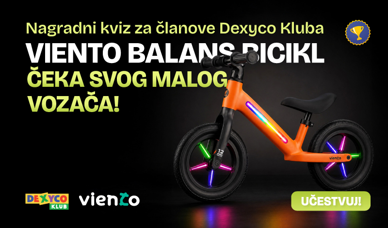Nagradni kviz za članove 