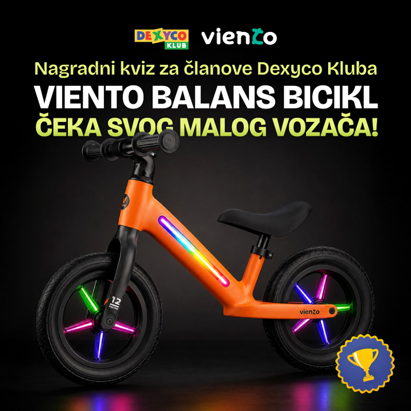 Viento nagradni kviz za članove