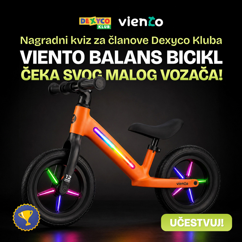Nagradni kviz za članove 