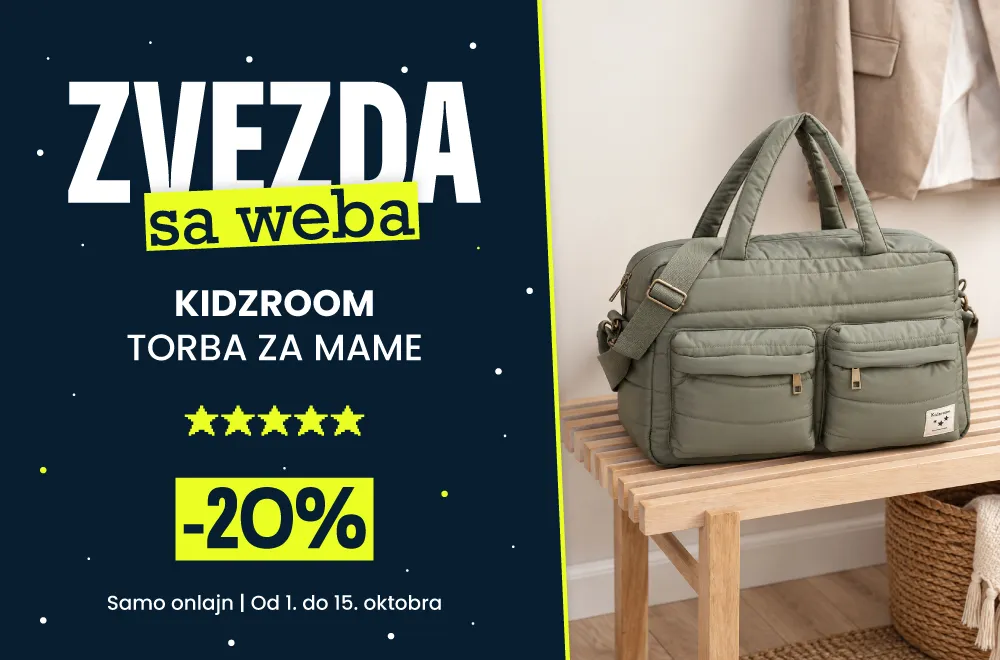  Zvezda sa weba