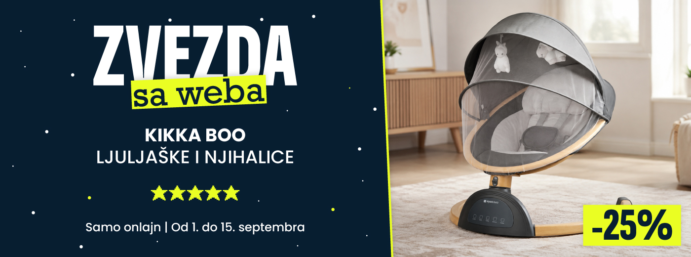 Zvezda sa weba