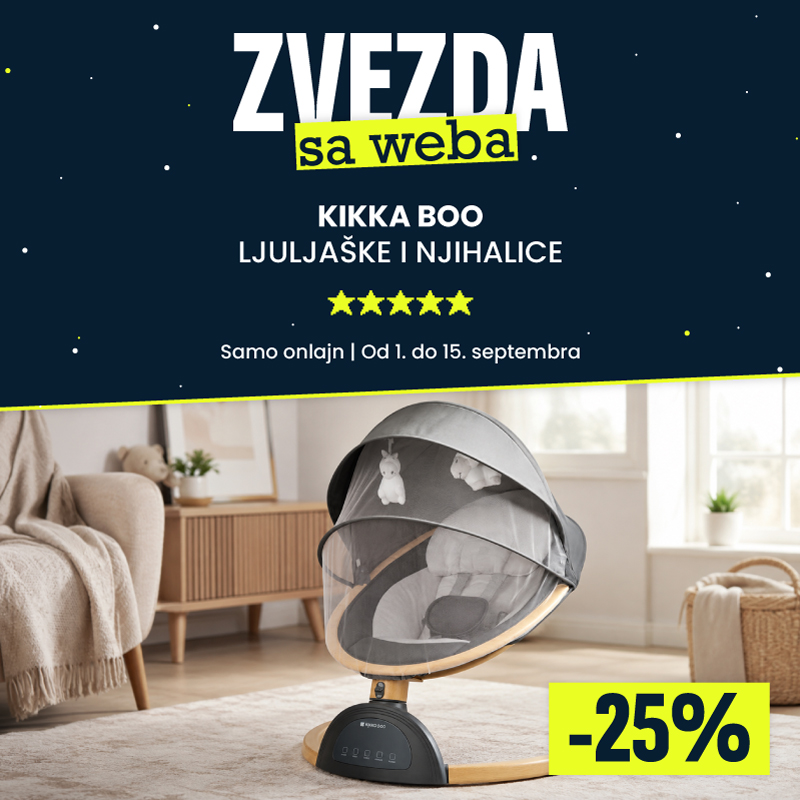Zvezda sa weba