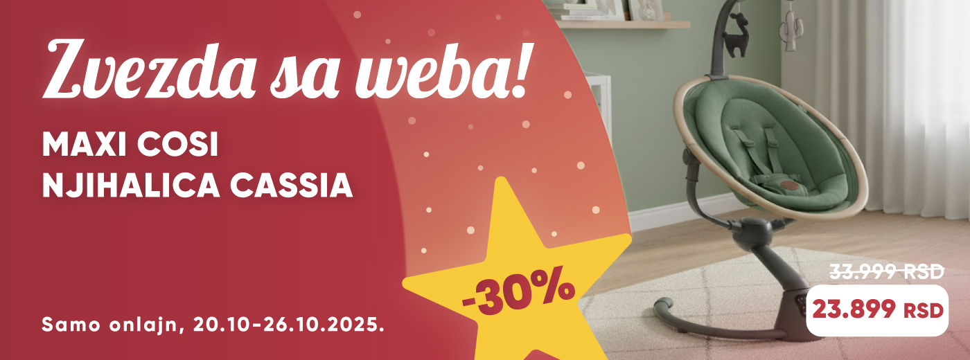 Zvezda sa weba