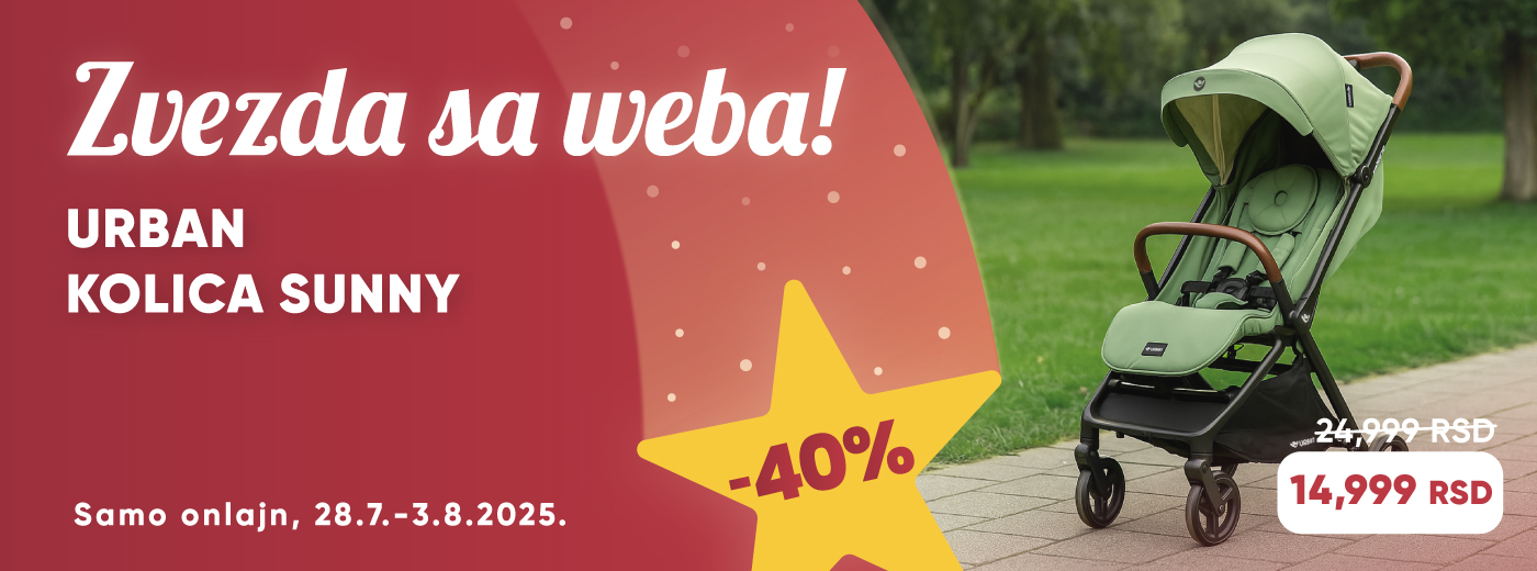 Zvezda sa weba