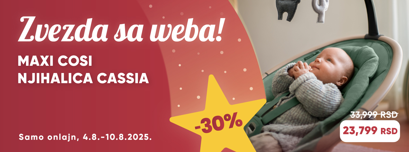 Zvezda sa weba