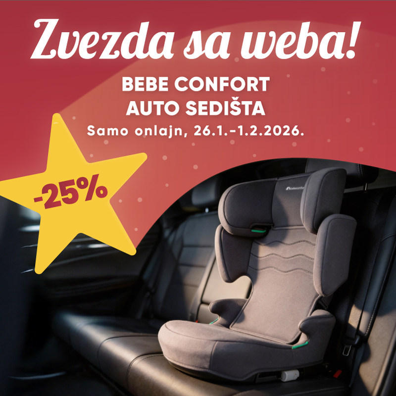 Zvezda sa weba