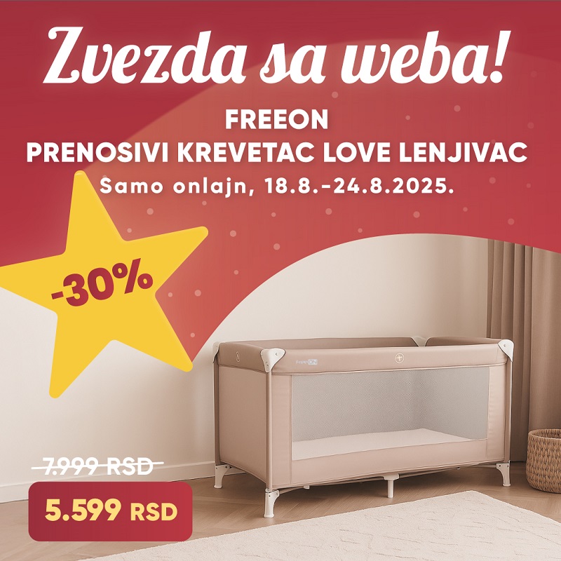 Zvezda sa weba