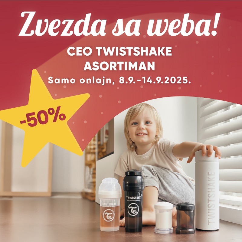 Zvezda sa weba