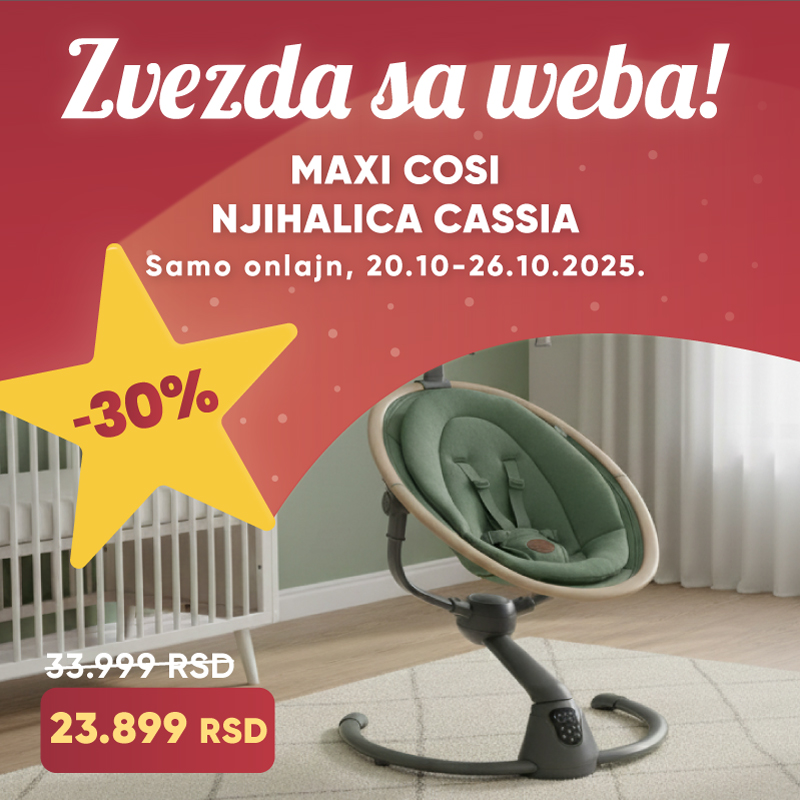 Zvezda sa weba