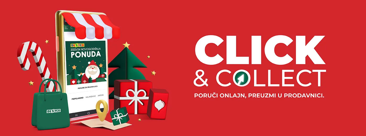 Click&Collect