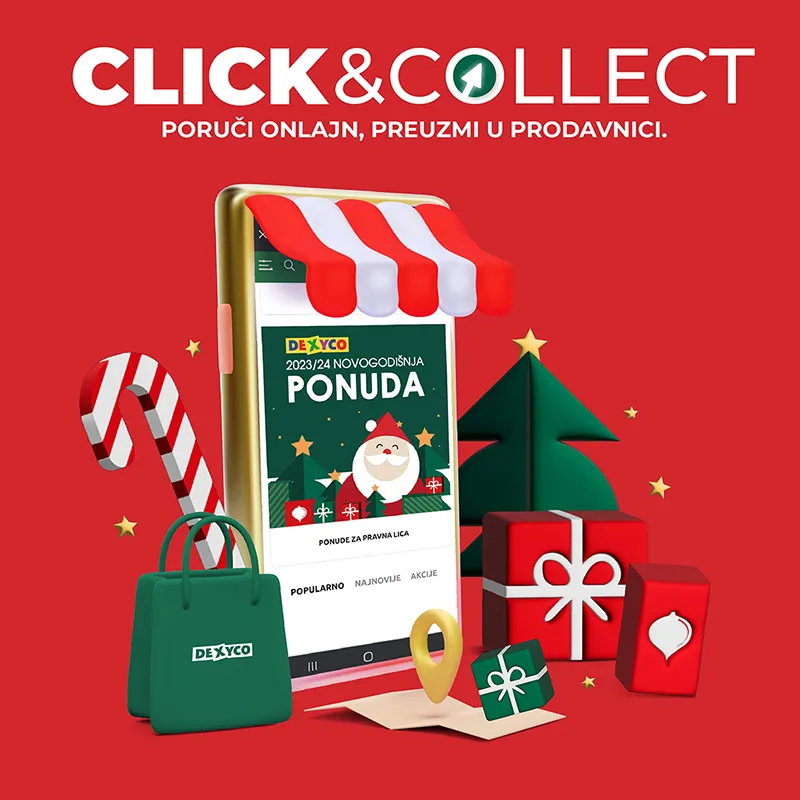 Click&Collect