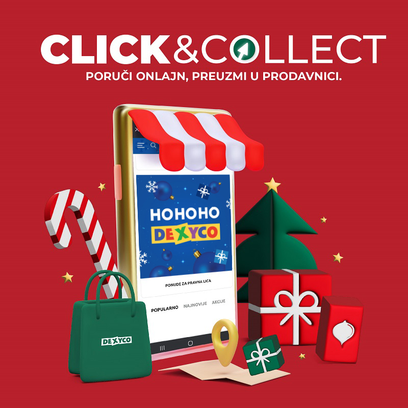 Click&Collect