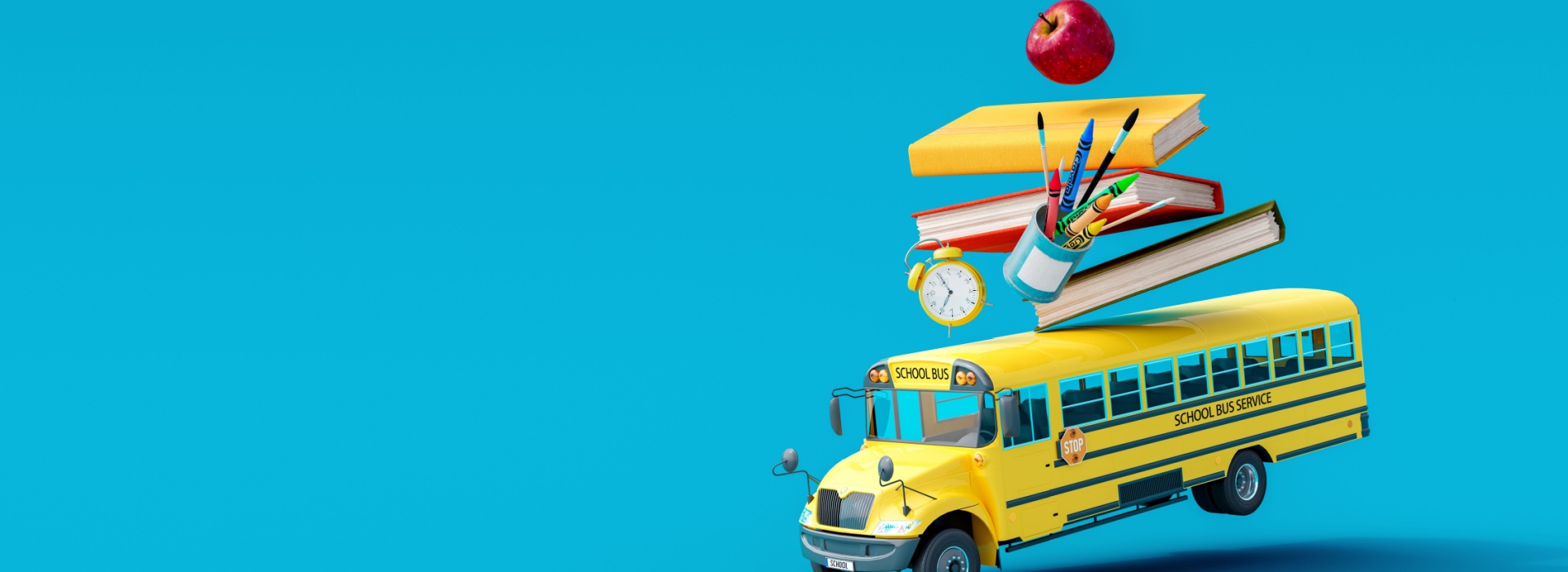DEXY CO BACK2SCHOOL – sve za školu na jednom mestu