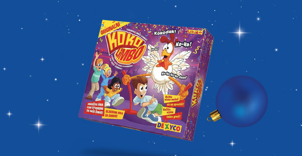 Društvene igre i puzzle