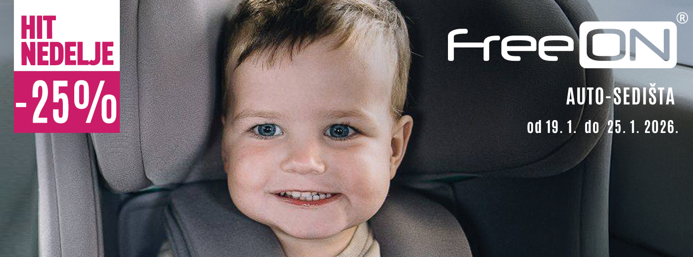 Hit nedelje - FreeOn