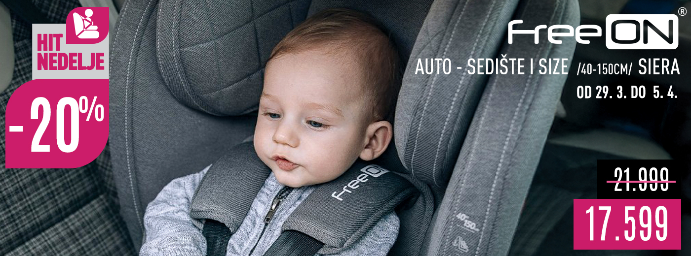 Hit nedelje - Free On