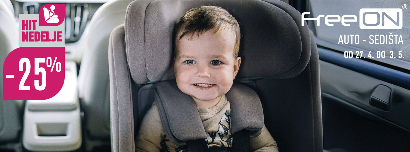 Hit nedelje - FreeOn