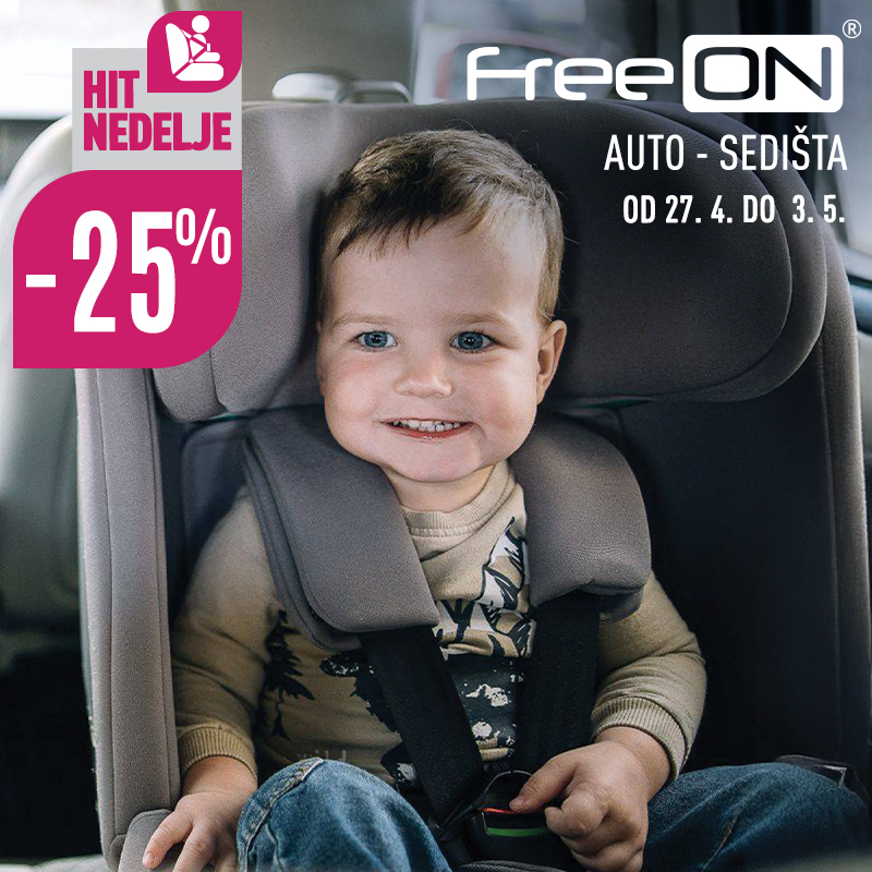 Hit nedelje - FreeOn