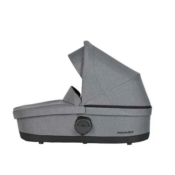 KORPA EASYWALKER  HARVEY3 FOSSIL GREY