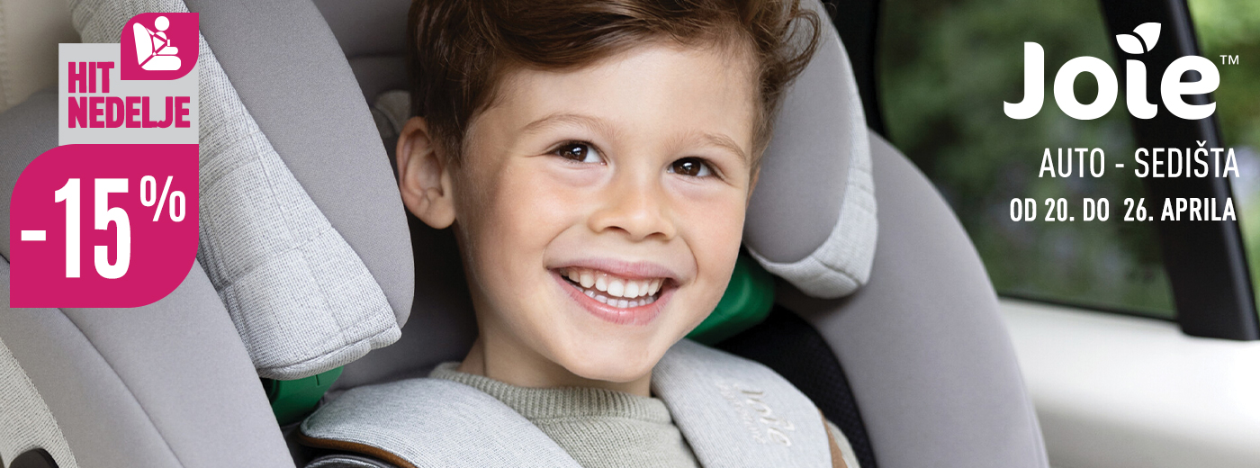 Hit nedelje - Joei