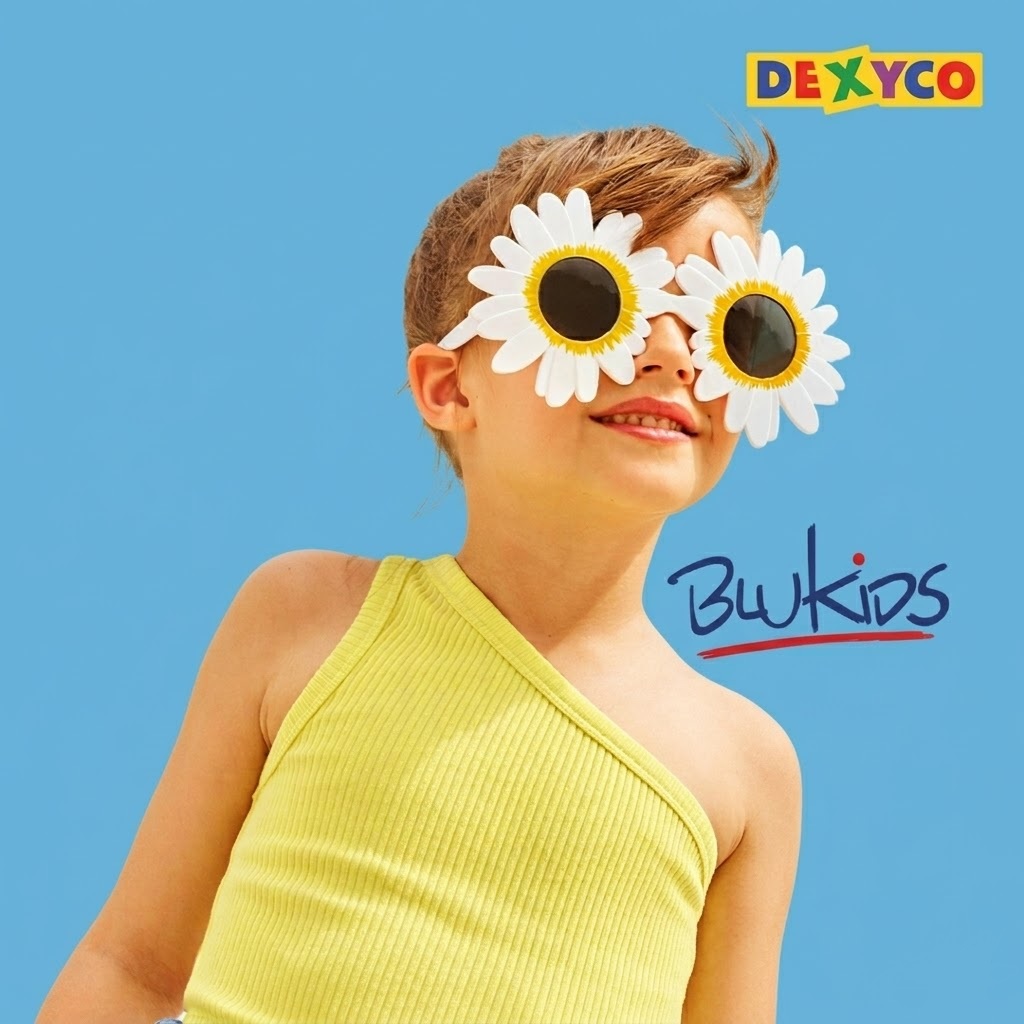 BLUKIDS promo vizual za Forum Niš