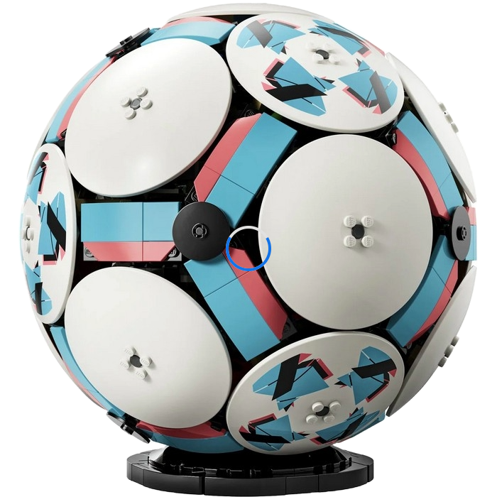 LEGO Editions Soccer Ball