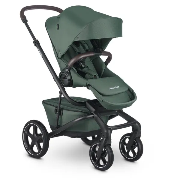 EASYWALKER KOLICA JIMMEY PINE GREEN