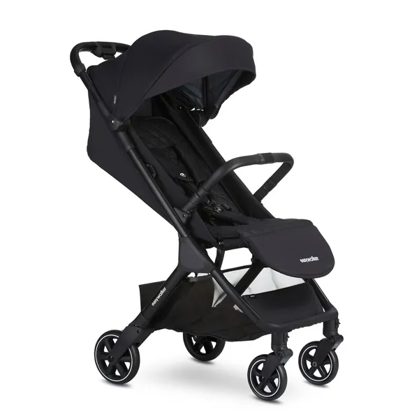 EASYWALKER KOLICA JACKEY SHADOW BLACK