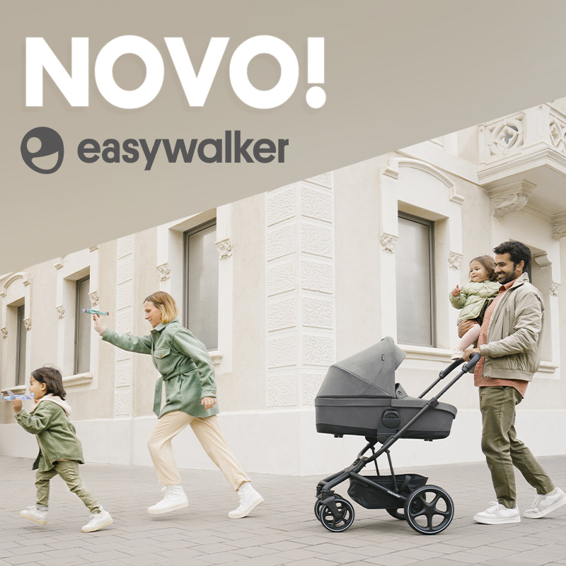 Easywalker