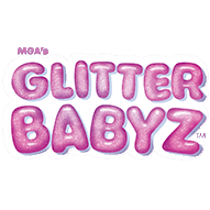 GLITTER BABYZ