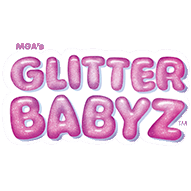 Glitter babyz