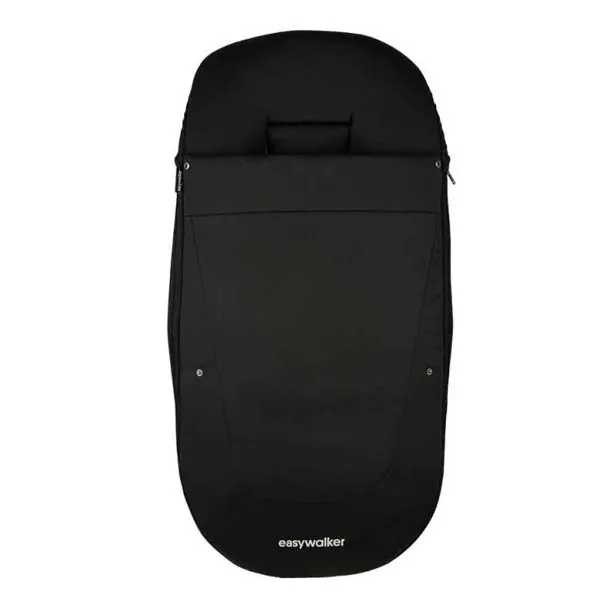 DUNJICA EASYWALKER  HARVEY3 SHADOW BLACK