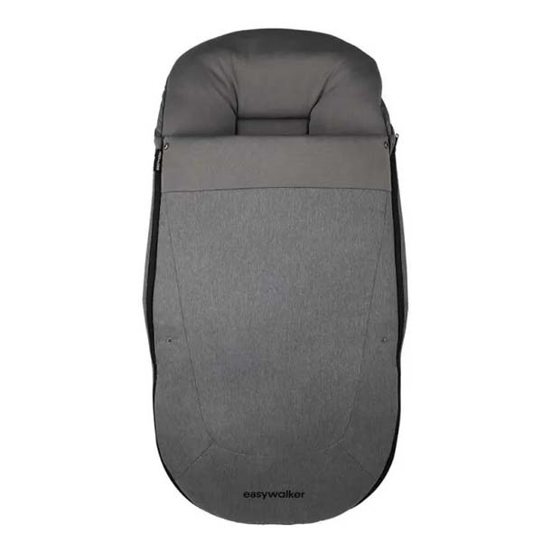 DUNJICA EASYWALKER  HARVEY3 FOSSIL GREY
