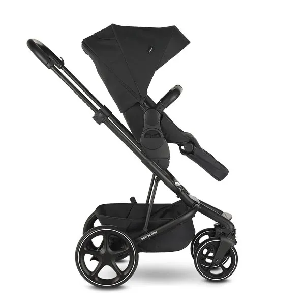 EASYWALKER KOLICA HARVEY3 SHADOW BLACK